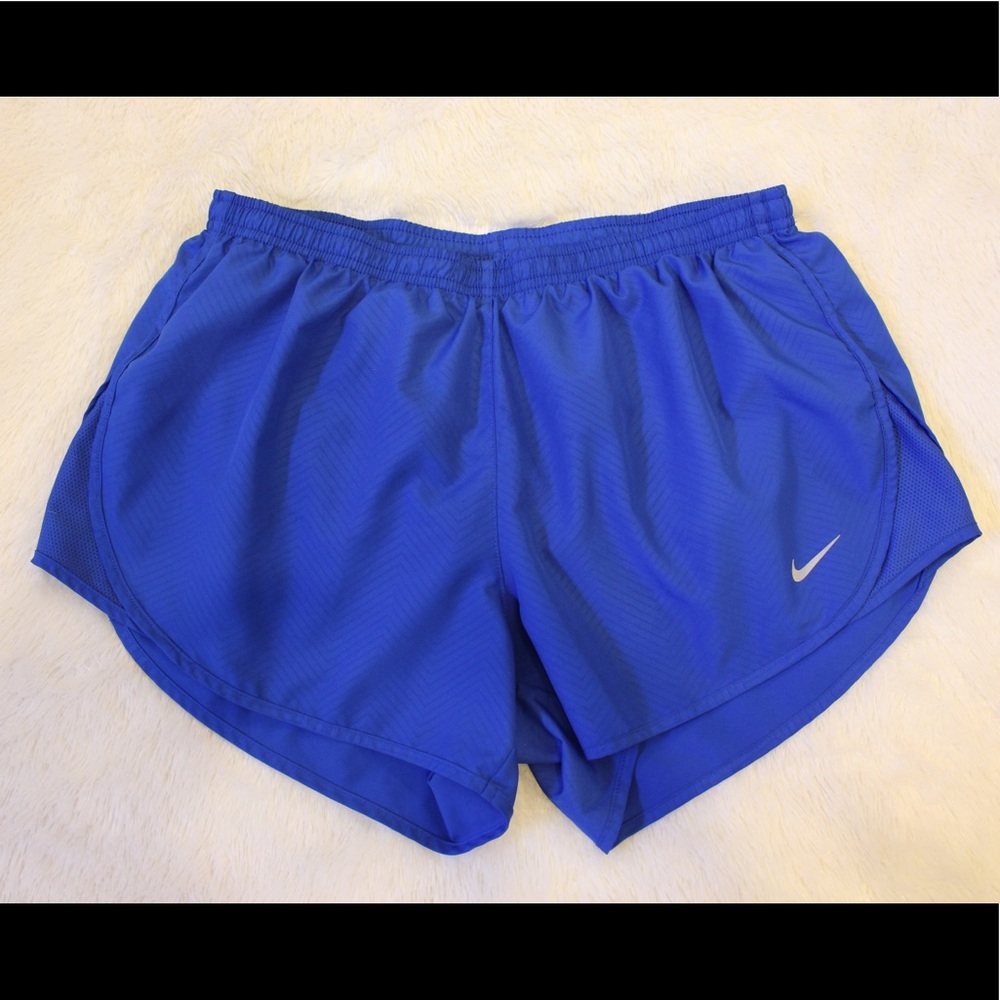 NWOT Nike Dri-Fit Shorts